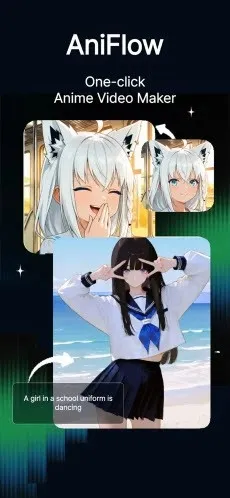 AniFlow��������(ai������������)v1.0.69 �ٷ������ͼ