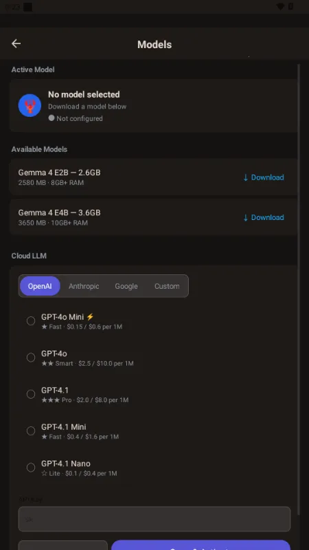 PokeClaw��Ϻ(����AI�ٿع���)v0.4.0 ��׿���ͼ