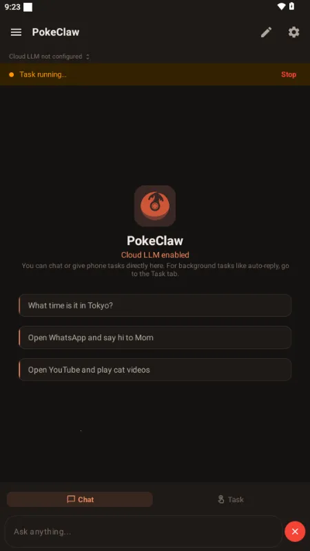 PokeClaw��Ϻ