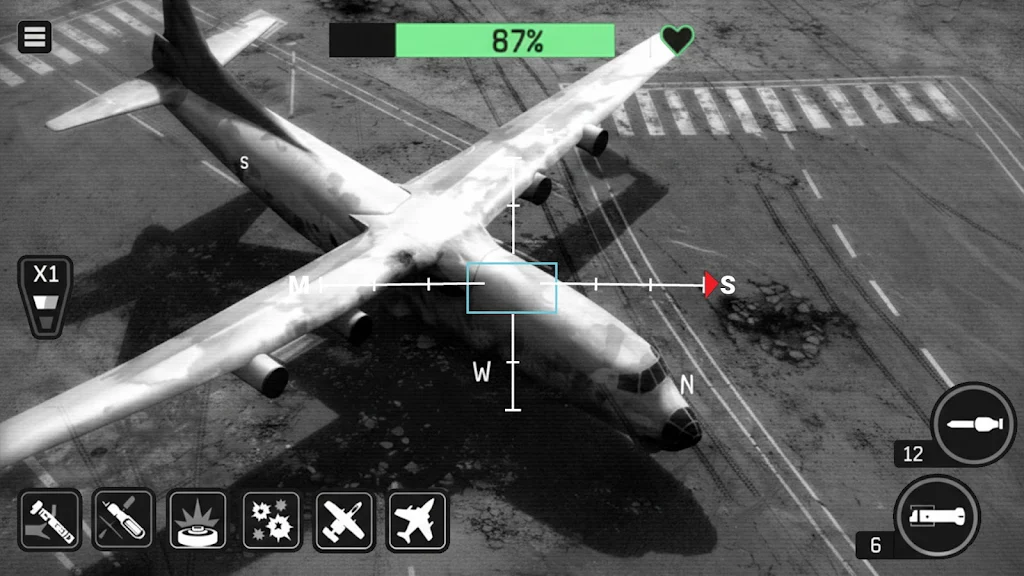 ���˻�������3D���2026���°汾v.9 ��׿���ͼ