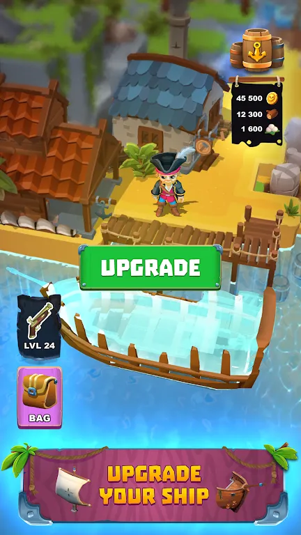 ����ʱ��(����ð����Ϸ)v1.18.0 �ٷ������ͼ
