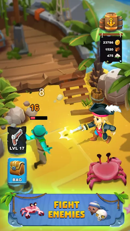 ����ʱ��(����ð����Ϸ)v1.18.0 �ٷ������ͼ
