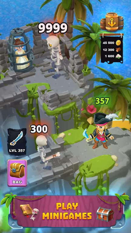����ʱ��(����ð����Ϸ)v1.18.0 �ٷ������ͼ
