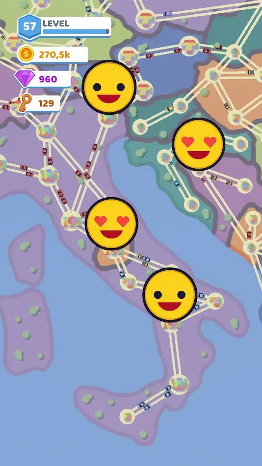 �������ӣ���ͨ�������޻���(����������Ϸ)v1.187 �ֻ����ͼ