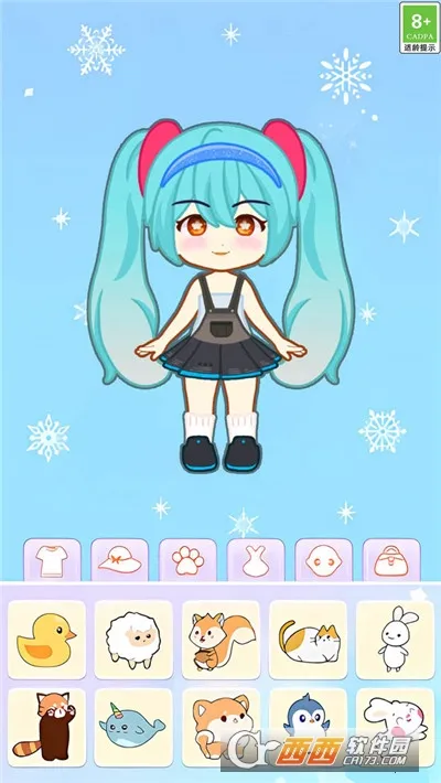 �������Ư��(��װ��Ϸ)v1.0.2 �ֻ����ͼ
