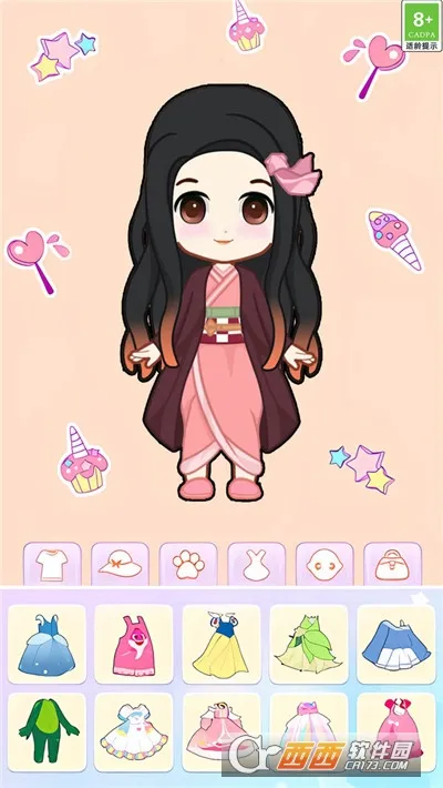 �������Ư��(��װ��Ϸ)v1.0.2 �ֻ����ͼ