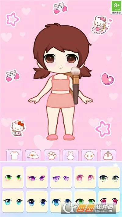 �������Ư��(��װ��Ϸ)v1.0.2 �ֻ����ͼ