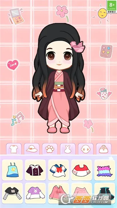 �������Ư��(��װ��Ϸ)v1.0.2 �ֻ����ͼ