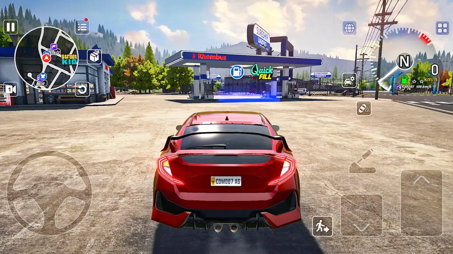 ������ʻ������Ϸ�ڹ���2026���°汾v2.0.3 �ٷ������ͼ