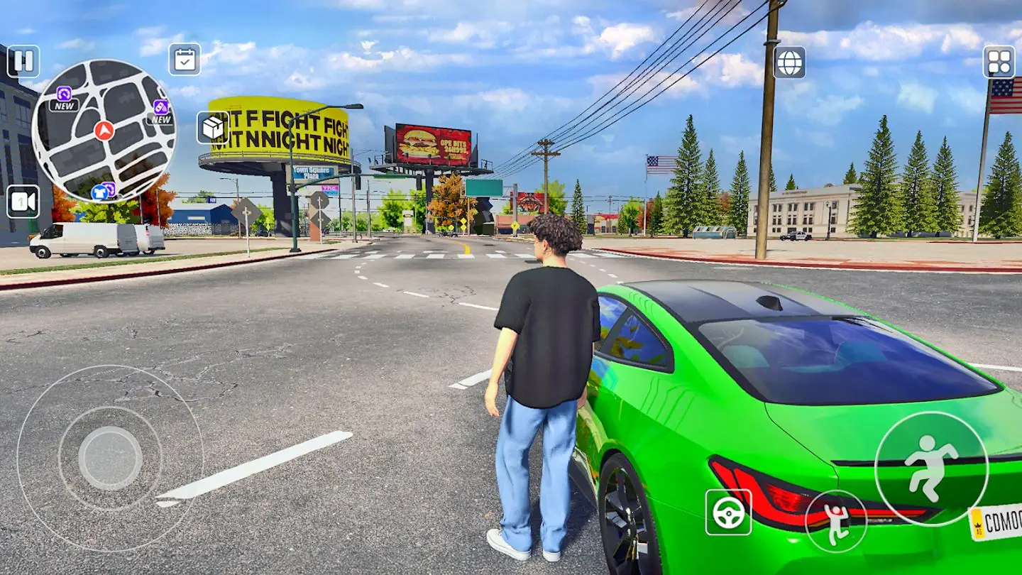 ������ʻ������Ϸ�ڹ���2026���°汾v2.0.3 �ٷ������ͼ