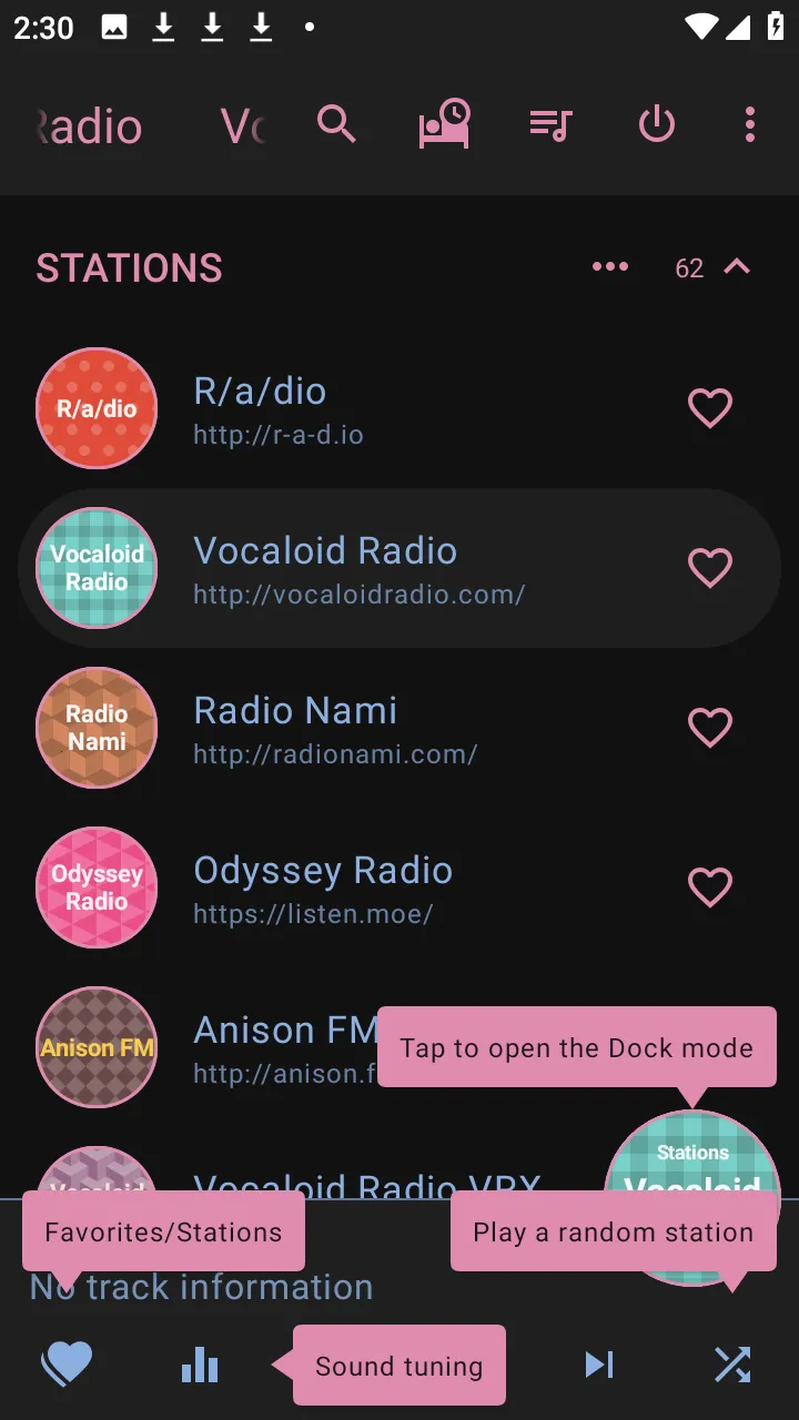 AnimeRadio(�������ֵ�̨)v5.2.3 GP �ֻ����ͼ