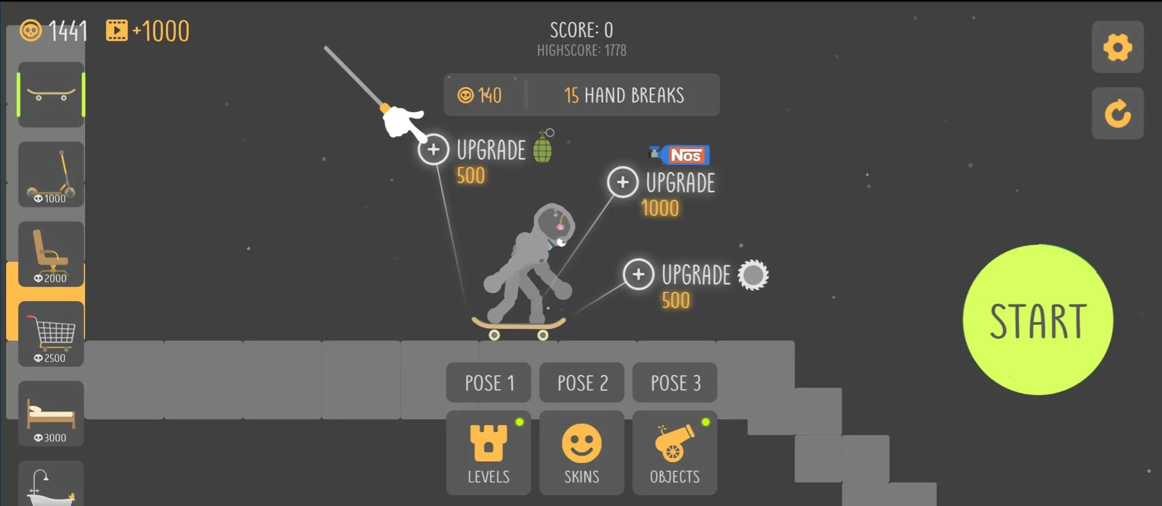 ������׹��(ɳ��׹����Ϸ)v4.1.1 ��׿���ͼ