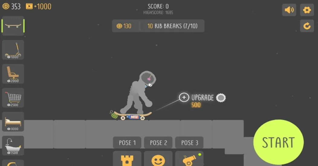 ������׹��(ɳ��׹����Ϸ)v4.1.1 ��׿���ͼ