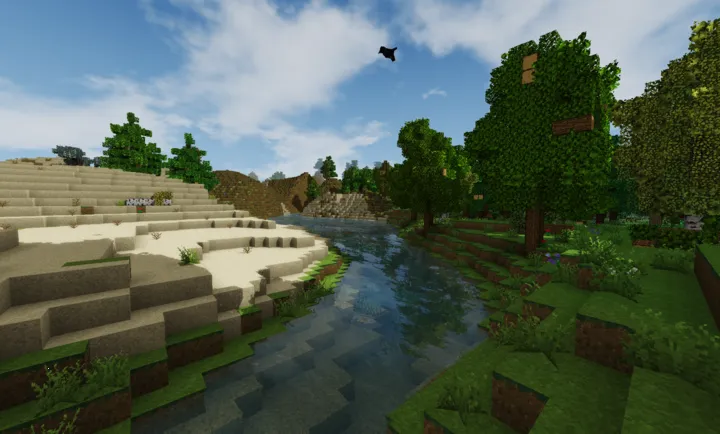 ����ս������֮���Ӱ��Ч��(Survivalcraft��Ӱ��)vAPI1.8.2.3 ��׿���ͼ