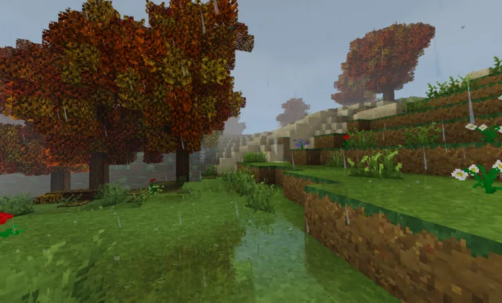 ����ս������֮���Ӱ��Ч��(Survivalcraft��Ӱ��)vAPI1.8.2.3 ��׿���ͼ