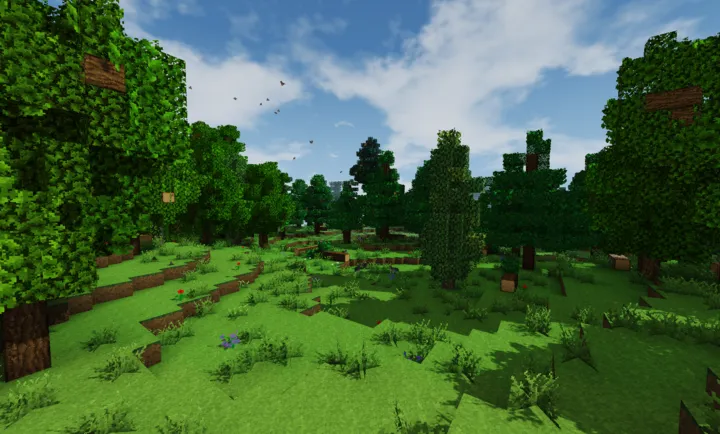 ����ս������֮���Ӱ��Ч��(Survivalcraft��Ӱ��)vAPI1.8.2.3 ��׿���ͼ