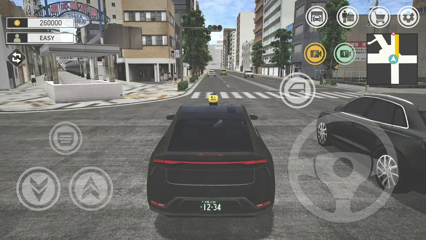 �ձ����⳵ģ�������޽��(������⳵ģ����Ϸ)v65 ��Ѱ��ͼ