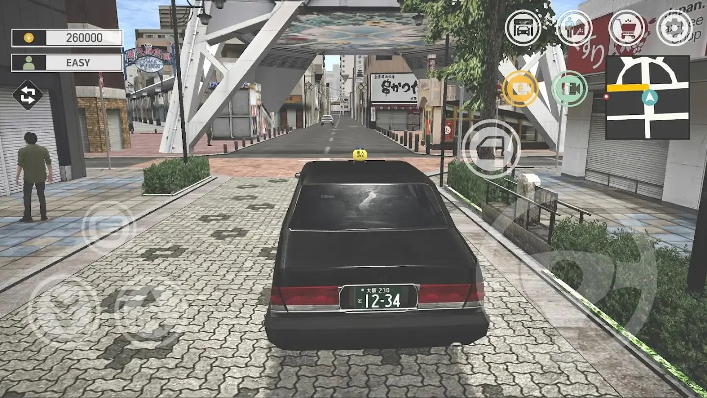 �ձ����⳵ģ�������޽��(������⳵ģ����Ϸ)v65 ��Ѱ��ͼ