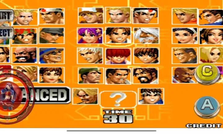 ȭ��98�򻯳���(ȭ��98����Ϸ)v1.74 �ٷ������ͼ