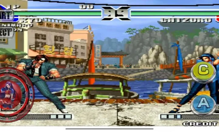 ȭ��98�򻯳���(ȭ��98����Ϸ)v1.74 �ٷ������ͼ
