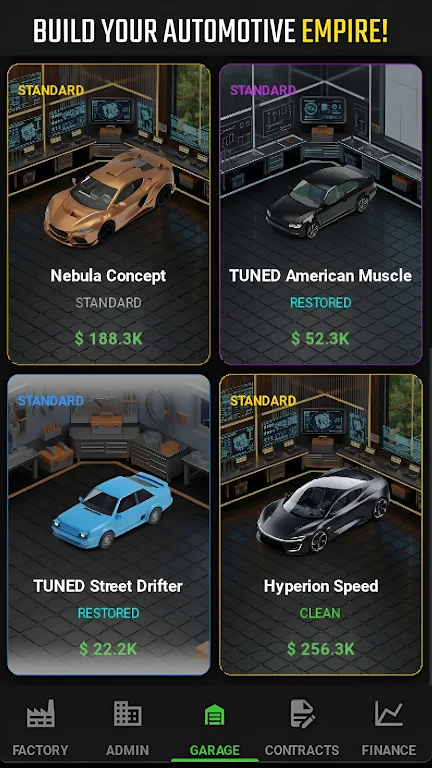 ����������ࣺ����������(�������쾭Ӫ��Ϸ)v6.9 ��׿���ͼ