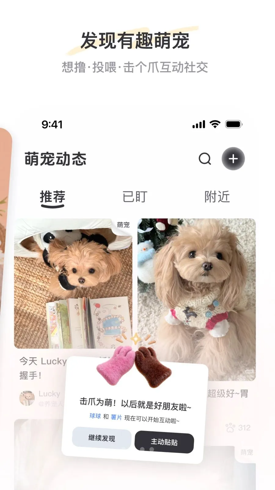 PetSpace2026���°汾v1.0 ��Ѱ��ͼ
