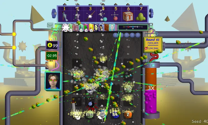 �ɱȵ����ֹ���steam��ֲ(����̨Rogue��Ϸ)v1.4.22 �ٷ������ͼ