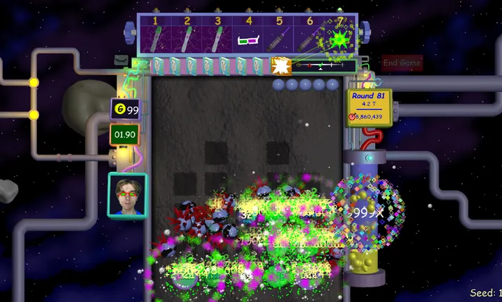 �ɱȵ����ֹ���steam��ֲ(����̨Rogue��Ϸ)v1.4.22 �ٷ������ͼ