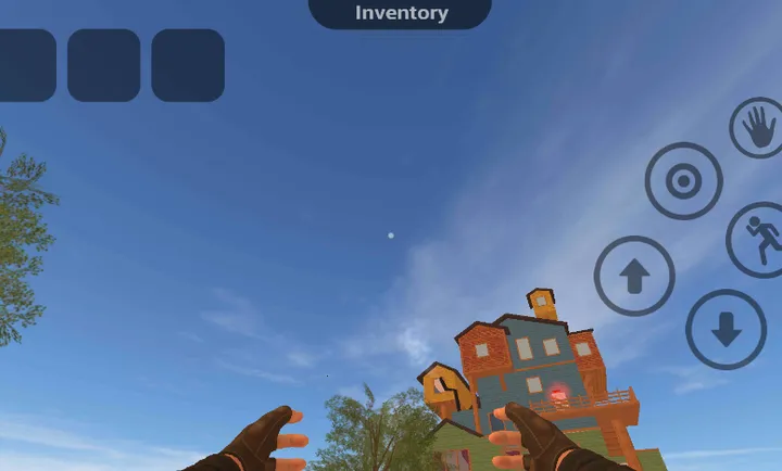 ��ŭ���ھӣ�Ӳģ�����ֻ���v0.9 ��Ѱ��ͼ