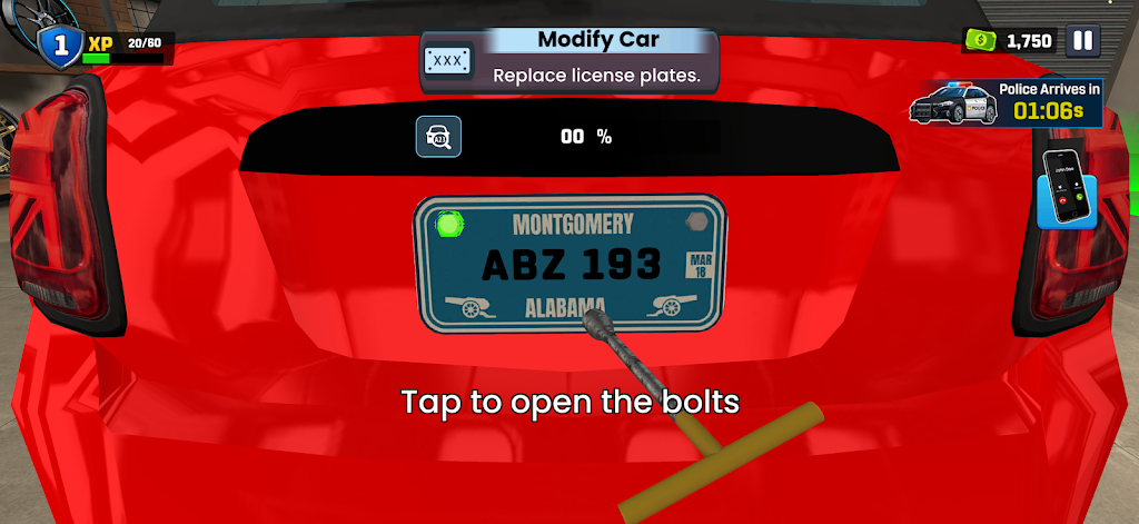 �ɳ���������ֻ���v1.0.8 �ֻ����ͼ