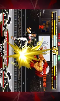 ���Ǵ�˵2�������(NEOGEO��Ϸƽ̨)v1.0 ��Ѱ��ͼ