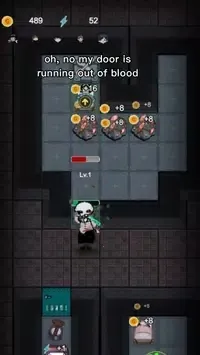 Haunted Dorm�����ֻ���v1.8.3 ��׿���ͼ