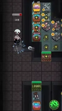Haunted Dorm�����ֻ���v1.8.3 ��׿���ͼ