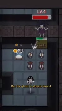 Haunted Dorm�����ֻ���v1.8.3 ��׿���ͼ