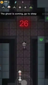 Haunted Dorm�����ֻ���v1.8.3 ��׿���ͼ