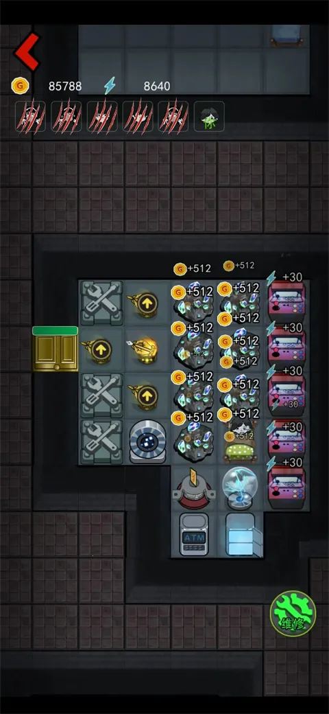 Haunted Dorm�����ֻ���