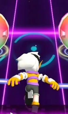 Beat Slash 3D(���ֽ�����Ϸ)v0.2.10 �ٷ������ͼ