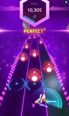 Beat Slash 3D(���ֽ�����Ϸ)v0.2.10 �ٷ������ͼ