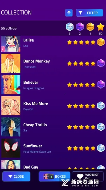 Beat Slash 3D(���ֽ�����Ϸ)