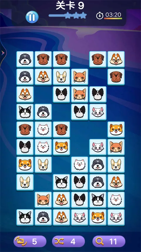 ����������������Ϸ2026�ٷ����°汾v2.0.0 ��׿���ͼ
