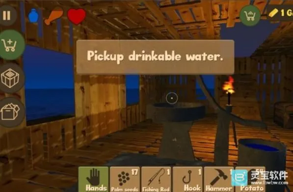 Raft Online2026�ٷ����°汾
