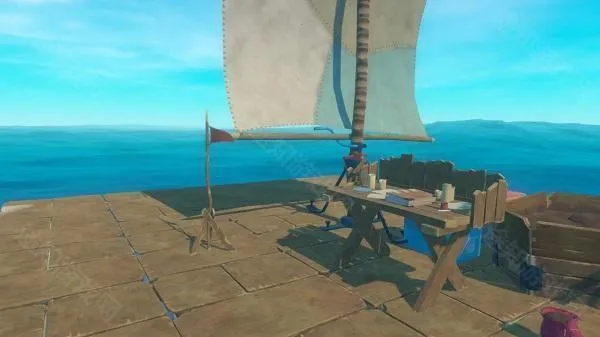 Raft Online2026�ٷ����°汾