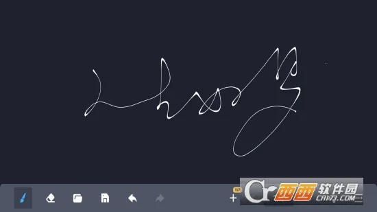 ���Ӻڰ�(�ֻ���д����)v2.3.2 �ٷ������ͼ