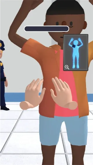 ������ȫԱ��Ϸ���İ�(��������ģ����Ϸ)v2.8.6 �ٷ������ͼ