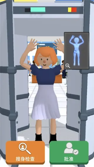 ������ȫԱ��Ϸ���İ�(��������ģ����Ϸ)v2.8.6 �ٷ������ͼ