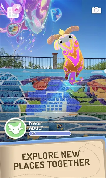 Peridot2026���ذ�װv1.0.0 ��׿���ͼ