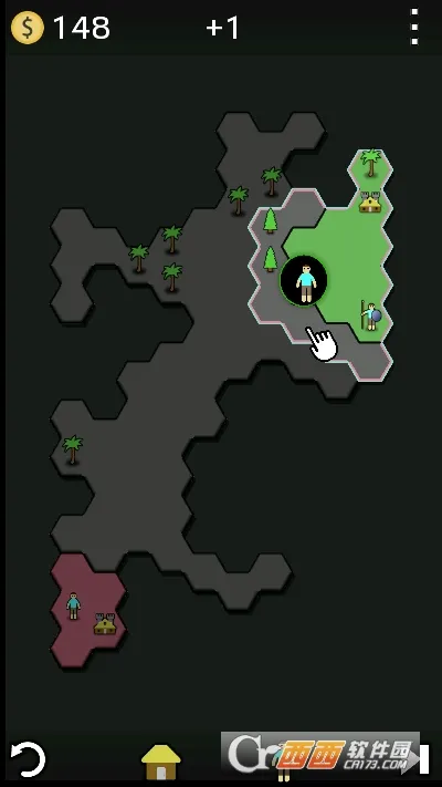 Antiyoy�����ֻ���v260420 �ٷ������ͼ