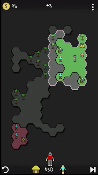 Antiyoy�����ֻ���