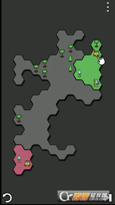 Antiyoy�����ֻ���v260420 �ٷ������ͼ