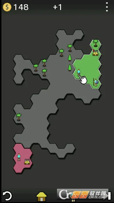 Antiyoy�����ֻ���v260420 �ٷ������ͼ
